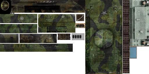 World War II Strategy Map 3.4b - Warcraft 3: Custom Map avatar