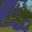 World War One: ISH Warcraft 3: Map image