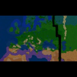 World War One - The Great War - Warcraft 3: Custom Map avatar