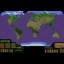 WW3 Diplomacy - Reforged v3.3b - Warcraft 3 Custom map: Mini map