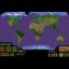 WW3 Diplomacy - Reforged v3.3f - Warcraft 3 Custom map: Mini map