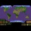 WW3 Diplomacy - Reforged v3.3h - Warcraft 3 Custom map: Mini map