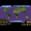 WW3 Diplomacy - Reforged v3.5f - Warcraft 3 Custom map: Mini map