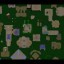 Apocolypse Tag Offical v.1.4 - Warcraft 3 Custom map: Mini map
