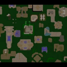 Apocolypse Tag Offical v.1.41 - Warcraft 3: Custom Map avatar