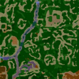 armer vs Hunter Tag 5.5 - Warcraft 3: Custom Map avatar