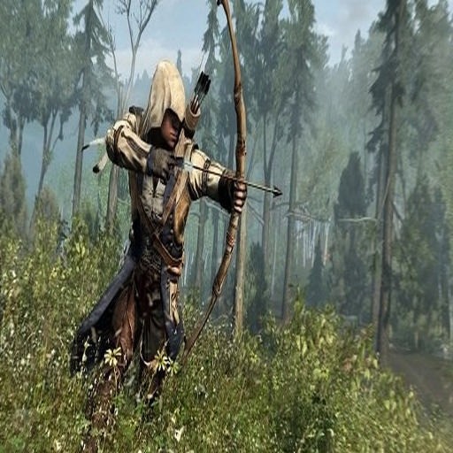 Assassins Tag 0.314 - Warcraft 3: Custom Map avatar