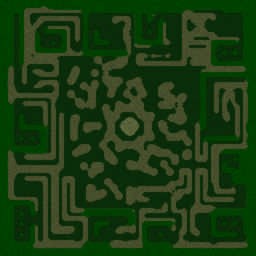 Battle Tag v1.1 - Warcraft 3: Custom Map avatar