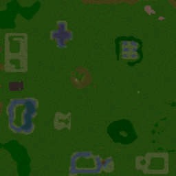BD [T][A][G] version 23 - Warcraft 3: Custom Map avatar