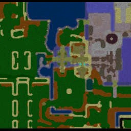 BEACH KODO TAG! - Warcraft 3: Custom Map avatar