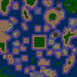 Blink Tag FinalrV8 - Warcraft 3: Custom Map avatar