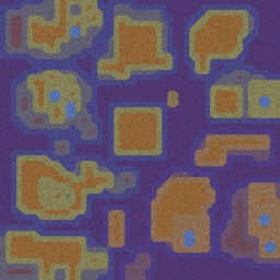 Blink Tag Run Good vs Evil - Warcraft 3: Custom Map avatar