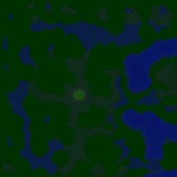 Blood Tag v0.7 BETA - Warcraft 3: Custom Map avatar