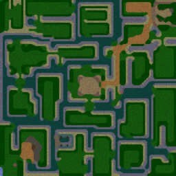 Bloodseeker Tag 0.13 - Warcraft 3: Custom Map avatar