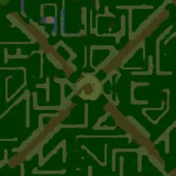 Boeser's World of Tree Tag--Modified - Warcraft 3: Custom Map avatar