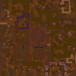 BrotherHood TAG v1.1 - Warcraft 3: Custom Map avatar