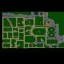 Bulldog Excursion 1.2 - Warcraft 3 Custom map: Mini map