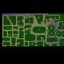 Bulldog Excursion 1.2b - Warcraft 3 Custom map: Mini map