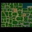 Bulldog Excursion 1.6 - Warcraft 3 Custom map: Mini map