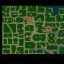 Bulldog Excursion 1.7 - Warcraft 3 Custom map: Mini map