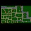 Bulldog Sheep Tag Excursion 1.1a - Warcraft 3 Custom map: Mini map