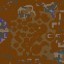 Camper Tag v3.7.2 - Warcraft 3 Custom map: Mini map