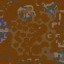 Camper Tag v3.7.7 - Warcraft 3 Custom map: Mini map