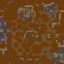 Camper Tag v3.8.1 - Warcraft 3 Custom map: Mini map