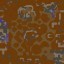Camper Tag v3.8.3 - Warcraft 3 Custom map: Mini map