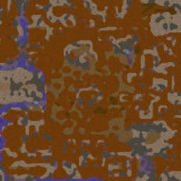 Camper Tag v4.0.1 - Warcraft 3: Mini map