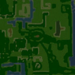 Chaos Tag - Warcraft 3: Custom Map avatar