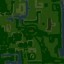 Chaos Tag Warcraft 3: Map image