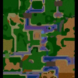 Chicken Tag v1.0 - Warcraft 3: Custom Map avatar