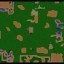 Clan Tell - Sheep Tag Warcraft 3: Map image