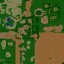 Commander's Tag V-2.3 - Warcraft 3 Custom map: Mini map