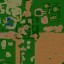 Commander's Tag V-2.3 - Warcraft 3 Custom map: Mini map