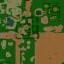 Commander's Tag V-2.4 - Warcraft 3 Custom map: Mini map