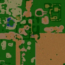 Commander's Tag V-2.5 - Warcraft 3: Custom Map avatar