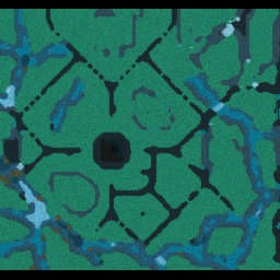 Corrupted Tree Tag - Warcraft 3: Custom Map avatar