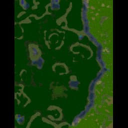 Cult Tag - Warcraft 3: Custom Map avatar