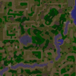 Dead Tag V1 - Warcraft 3: Custom Map avatar