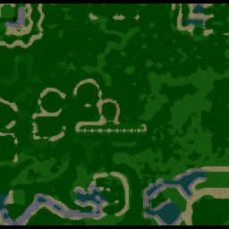 Death Tag The Death Elfs v.2.00 - Warcraft 3: Custom Map avatar
