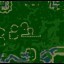Death Tag v0.02 - Warcraft 3 Custom map: Mini map