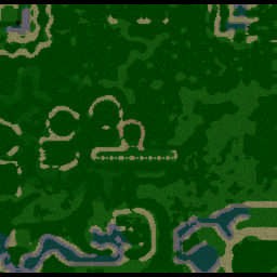 Death Tag v2.00 - Warcraft 3: Custom Map avatar