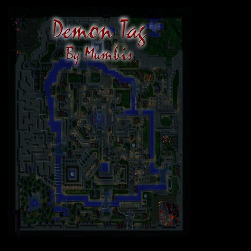 Demon Tag [By Mumbis] - Warcraft 3: Custom Map avatar
