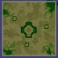 Diablo Tag Dark_knight101 - Warcraft 3 Custom map: Mini map