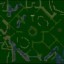 Dota Tagg v 2.05 - Warcraft 3 Custom map: Mini map
