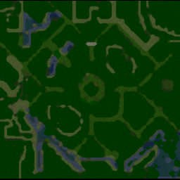 Dota Tagg v 2.05c - Warcraft 3: Custom Map avatar
