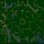 DotA Tagg Warcraft 3: Map image