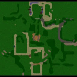 El Kodo Tag v1.00 - Warcraft 3: Custom Map avatar